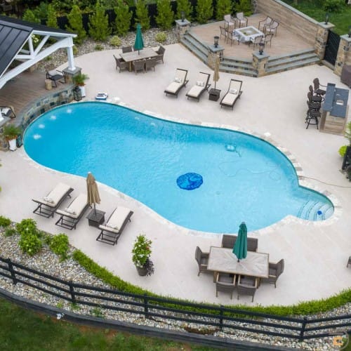 20"X40"  Sand Porcelain Pavers preview 4