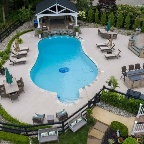 20"X40"  Sand Porcelain Pavers preview 6