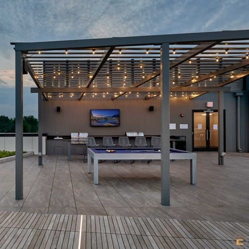 20"X40"  Sunset Porcelain Pavers preview 3