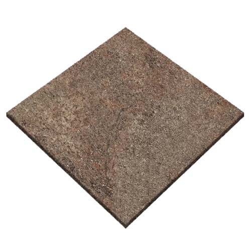 24"X24"  Basalto Red Porcelain Pavers preview 1