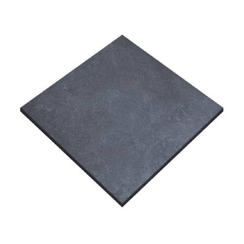 24"X24"  Coal Porcelain Pavers preview 1