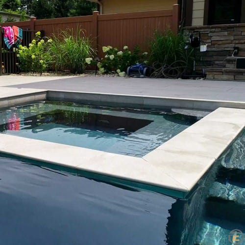 24"X24"  Sandstone Porcelain Pavers preview 3