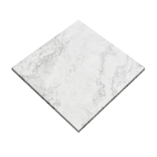 24"X24"  Urban White Porcelain Pavers preview 1