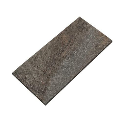 24"X48"  Basalto Black Porcelain Pavers preview 1
