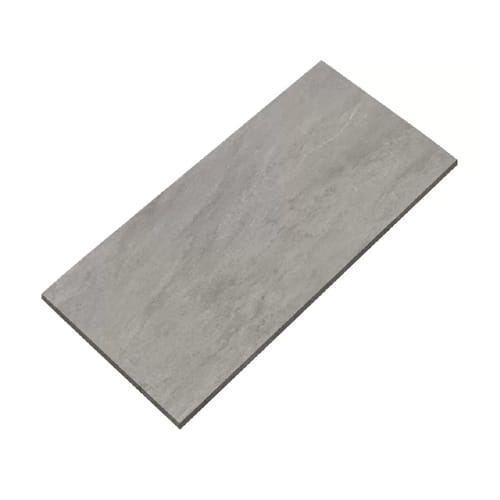 24"X48"  Light Grey Porcelain Pavers preview 1