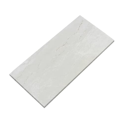 24"X48"  Romantic White Porcelain Pavers preview 1