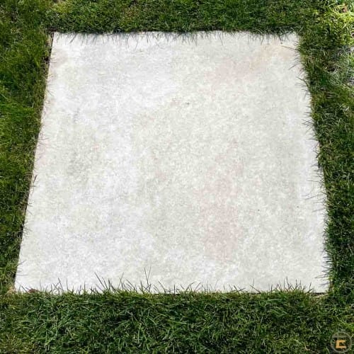 32"X32" - CEMENT LOOK  Avorio Porcelain Pavers preview 7