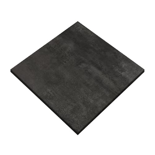 32"X32" - CEMENT LOOK Space Dark Porcelain Paver preview 1