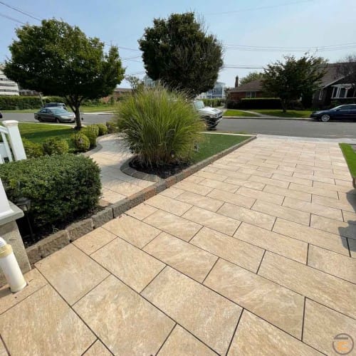 Pietra Barge 3cm Porcelain Pavers preview 5