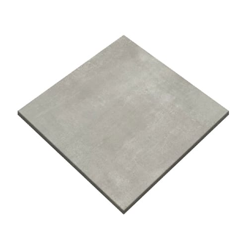 40"X40"  Concrete Grigio Porcelain Pavers preview 1
