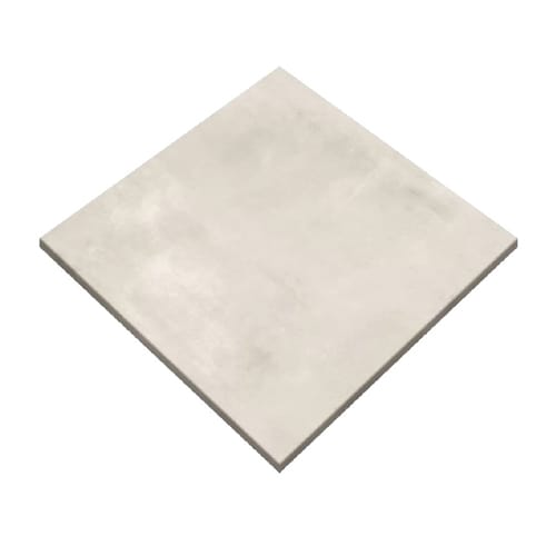 48"X48"  Aspen White Porcelain Pavers preview 1