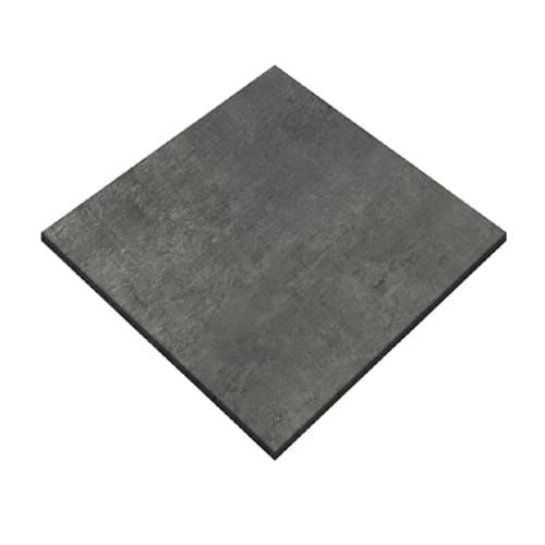 48"X48"  Soft Grey Porcelain Pavers preview 1
