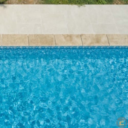 Honey Porcelain Pavers (Modular Pattern) preview 9
