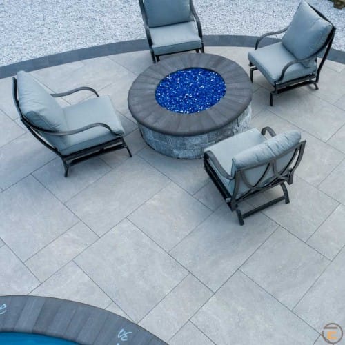 Storm Porcelain Pavers (Modular Pattern) preview 7
