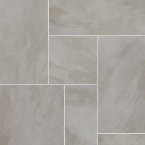 Sandstone Porcelain Pavers (Modular Pattern) preview 1