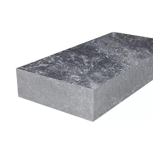 Blue Marble Tumbled Driveway Paver preview 1