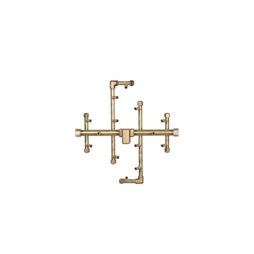CROSSFIRE 2.0 Brass Burner: U140
