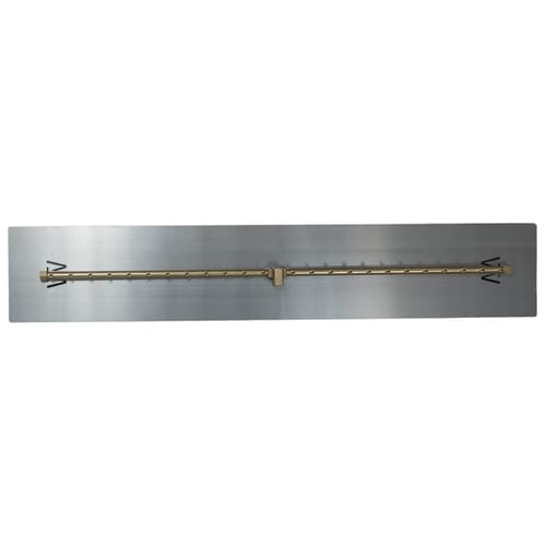 CROSSFIRE 2.0 Brass Burner: UL250 preview 2