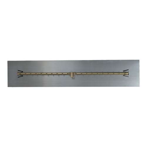 CROSSFIRE 2.0 Brass Burner: UL210 preview 2