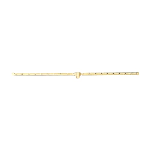 CROSSFIRE 2.0 Brass Burner: UL210 preview 1