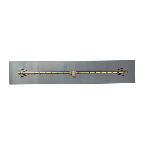 CROSSFIRE 2.0 Brass Burner: UL190 preview 2
