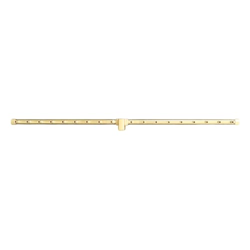 CROSSFIRE 2.0 Brass Burner: UL190 preview 1