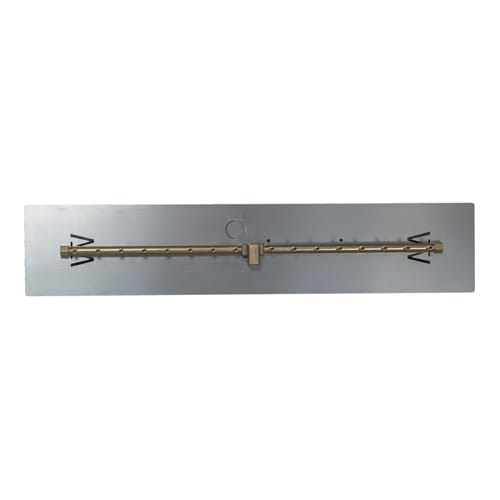 CROSSFIRE 2.0 Brass Burner: UL170 preview 2