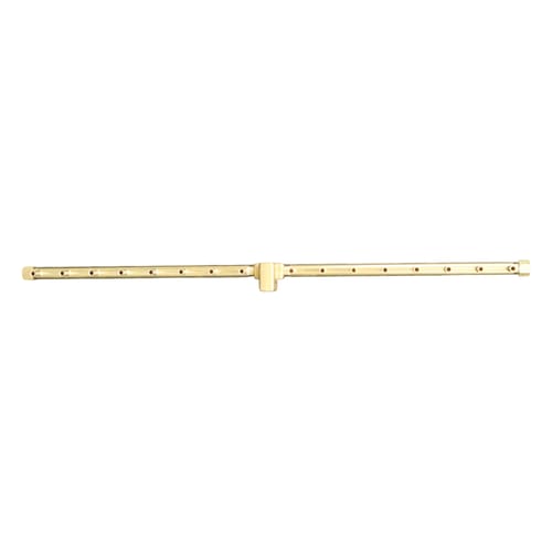 CROSSFIRE 2.0 Brass Burner: UL170 preview 1