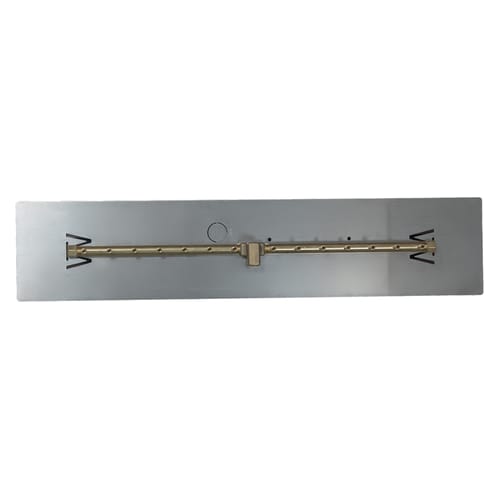 CROSSFIRE 2.0 Brass Burner: UL150 preview 2