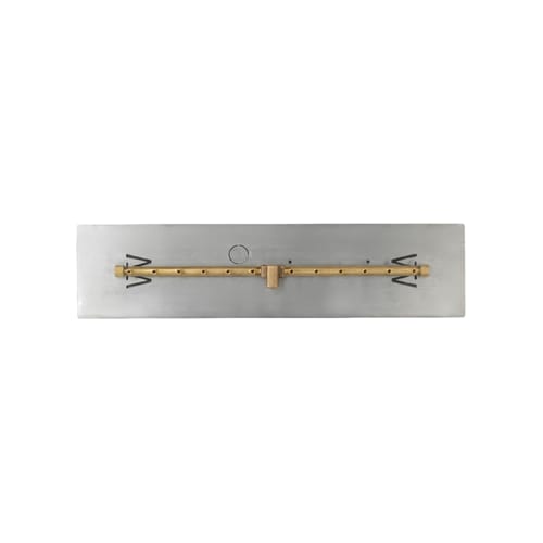 CROSSFIRE 2.0 Brass Burner: UL130 preview 2