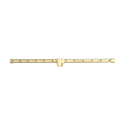 CROSSFIRE 2.0 Brass Burner: UL130 preview 1
