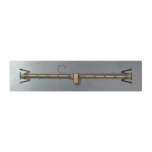 CROSSFIRE 2.0 Brass Burner: UL110 preview 2