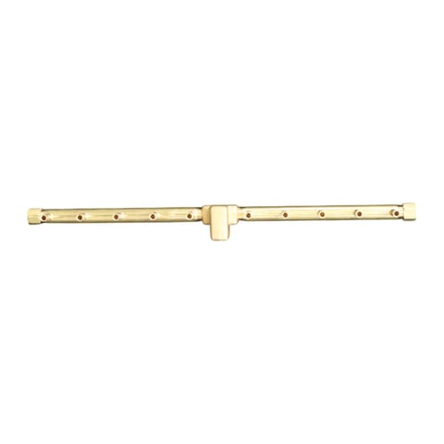 CROSSFIRE 2.0 Brass Burner: UL110 preview 1