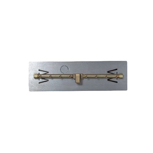 CROSSFIRE 2.0 Brass Burner: UL90 preview 3