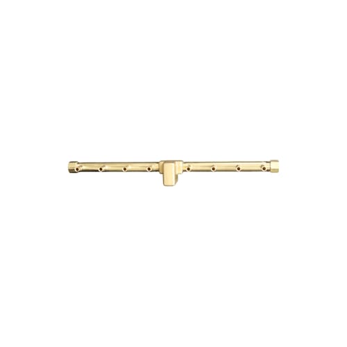 CROSSFIRE 2.0 Brass Burner: UL90 preview 1