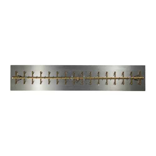 CROSSFIRE 2.0 Brass Burner: UT470 preview 2