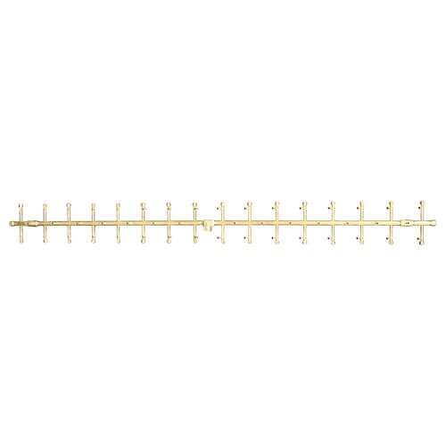 CROSSFIRE 2.0 Brass Burner: UT470 preview 1