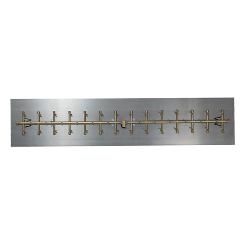 CROSSFIRE 2.0 Brass Burner: UT410 preview 2