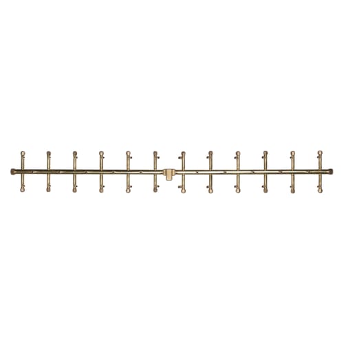 CROSSFIRE 2.0 Brass Burner: UT350 preview 1