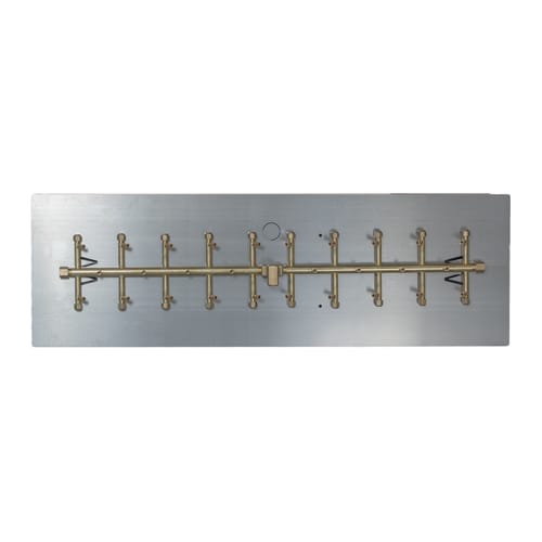 CROSSFIRE 2.0 Brass Burner: UT290 preview 2
