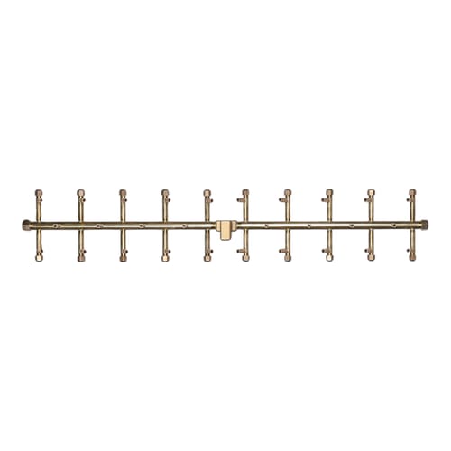 CROSSFIRE 2.0 Brass Burner: UT290 preview 1