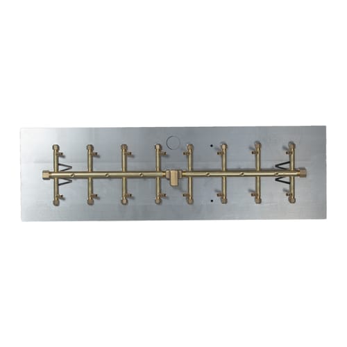 CROSSFIRE 2.0 Brass Burner: UT230 preview 2