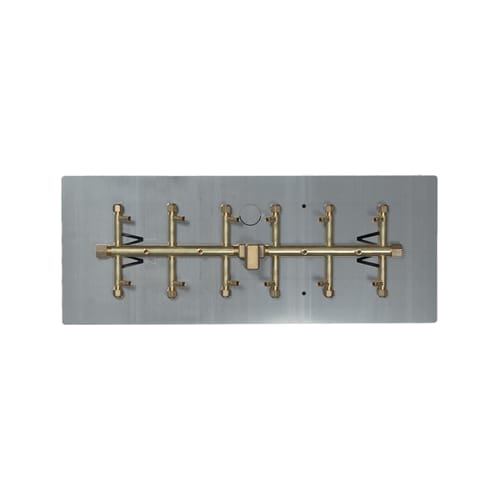 CROSSFIRE 2.0 Brass Burner: UT170 preview 2