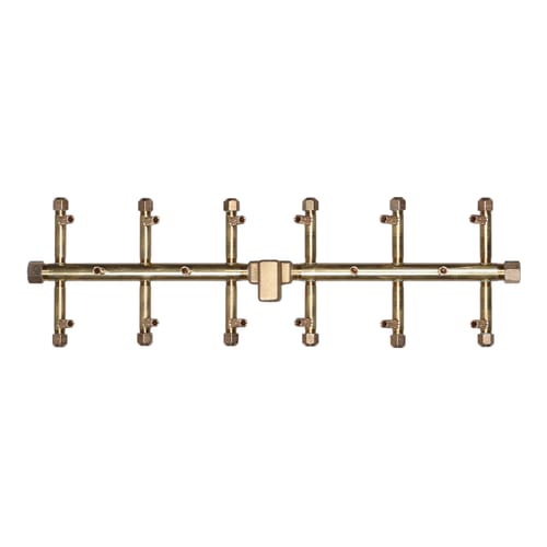 CROSSFIRE 2.0 Brass Burner: UT170 preview 1