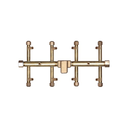 CROSSFIRE 2.0 Brass Burner: UT110 preview 1