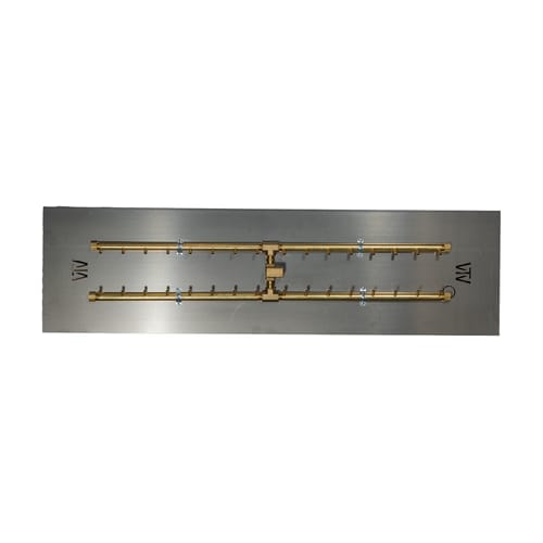CROSSFIRE 2.0 Brass Burner: UH340 preview 2