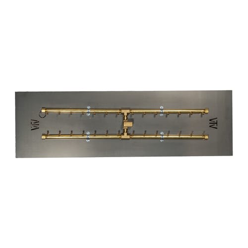CROSSFIRE 2.0 Brass Burner: UH300 preview 2