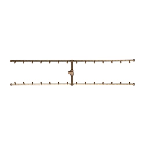 CROSSFIRE 2.0 Brass Burner: UH300 preview 1