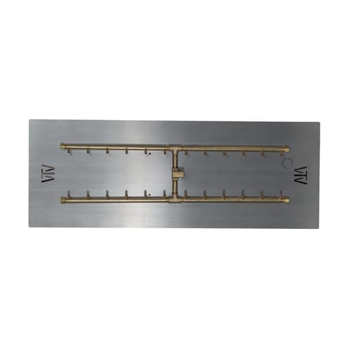 CROSSFIRE 2.0 Brass Burner: UH240 preview 2