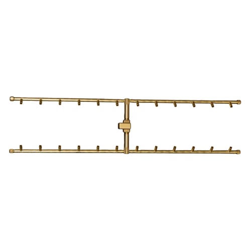 CROSSFIRE 2.0 Brass Burner: UH240 preview 1